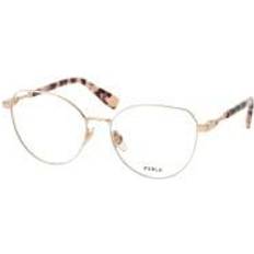 VFU 678 0H32, including lenses, BUTTERFLY Glasses, FEMALE