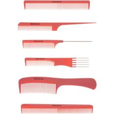 201 cutting comb pink