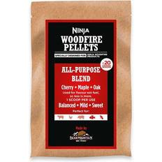 BBQ Accessories Ninja Woodfire Pellets Robust Blend 900g