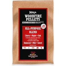 Woodfire Pellets Robust Blend 900g