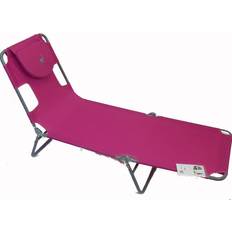 Sun Beds Ostrich Chaise lounge folding beach chair