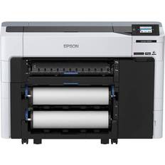 A2 - Sí Impresoras Epson SureColor C11cj49301a0 2400 x 1200 Dpi A1 2400 X 1200 Dpi A1 594 X 841 Mm Ethernet