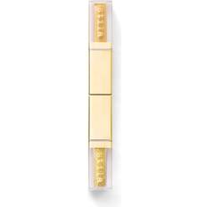 Stila Double Dip Suede Shade & Glitter & Glow Liquid Eyeshadow Spicy Mustard