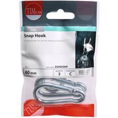 Timco Snap Coat Hook