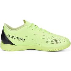 Puma Ultra Play IT Indoor Shoes - Gul