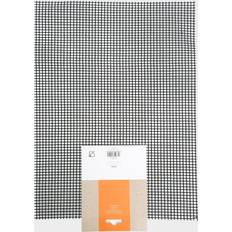 Hi Gear Mesh BBQ Mat, Grey