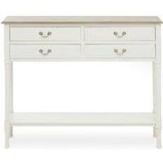 Premier Housewares Heritage Console Table