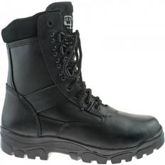 grafters Top Gun Thinsulate Lined Combat Boots