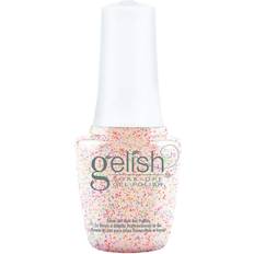 Gelish Browns #9Ml Mauvy Mauve