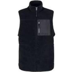 Väst teddy Jack & Jones Weste Teddy Bodywarmer - Blue