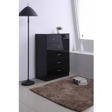 Fwstyle Modern Chest of Drawer
