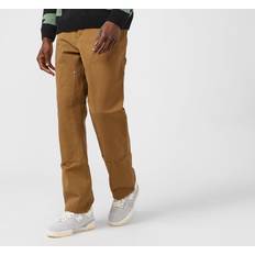 Double knee carhartt Carhartt Double Knee Pants Hamilton Brown