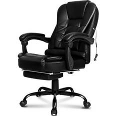 ELFORDSON Executive Massage Office Chair