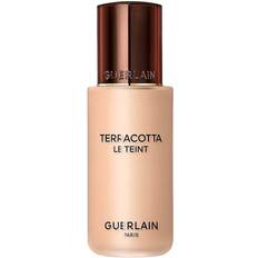 Makeup Guerlain Terracotta Le Teint Foundation 3C