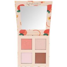 Sunkissed Peachy Dreams Face Palette 30g