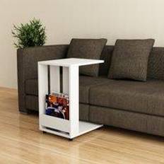 Edi Modern Side Small Table