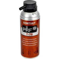 PRF 7-78 Kontaktrens 220 ml Multiolie