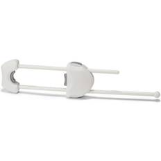 Schrank- & Schubladensperren Inofix Inofix Security Closure TU