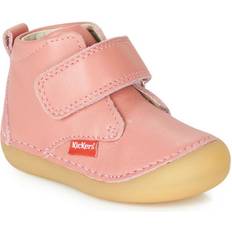 Kickers Winter schoenen Kickers Baby Laarzen Sabio - Rose