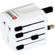 Skross 2.5A Travel Adaptor