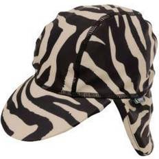 98/104 Solhatte Swimpy UV-hat Tiger - 110-116