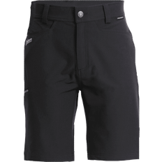 Vandringsshorts Dobsom Moss vandringsshorts Black Herr