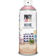 Rosa Maling Pintura En Spray HM118 400 ml Ancient Rose Rosa