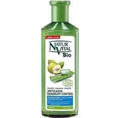 Natur Vital Champu Bio Ecocert anticaspa 300 300ml