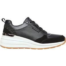 Skechers Street Billion Subtle Spots W - Black