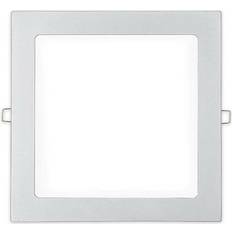 Iluminaciones Edm Downlight Grey Plafón