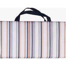 Riviera Stripe Mattress Multi 50x171 cm