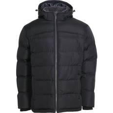 Dobsom Hillsta Jkt Black