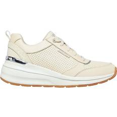 Spots Skechers Street Billion Subtle Spots W - White