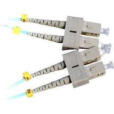 Lanview Lanview Patchkabel SC/UPC multi-mode