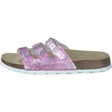 Superfit Rosa Pantoffeln Superfit Sandalen Rosa