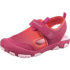 McKinley Children's Zonia J Trekking - Red/Red