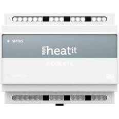 Heatit Heatit DIN 616 relä switch