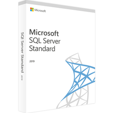 Microsoft windows server 2019 standard Microsoft SQL Server 2019 Standard incl. 1 Device CAL