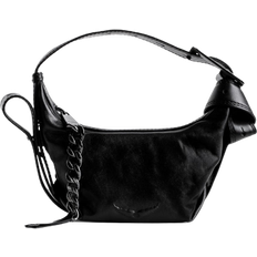 Zadig & Voltaire Bags Zadig & Voltaire Le Cecilia XS Bag - Black