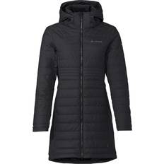 Vaude Moena Winter Parka Women’s - Black