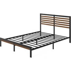 Platform bed frame Zinus Kai Platform