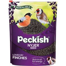 Peckish 60051274 nyjer bird seed for wild birds, 850