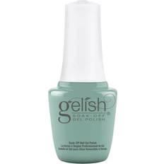 Gelish Greens 9Ml Sea