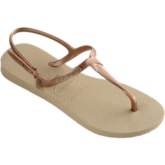 Havaianas Twist - Beige