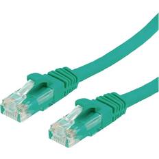 Kabler Value 15m UTP Cat6a U UTP Netværkskabel