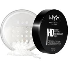 NYX Studio Finishing Powder Translucent