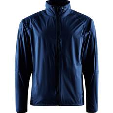 Abacus Men's Pitch Golf Rain Jacket - Midnight Navy