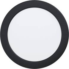 Eglo Fueva 5 Recessed Ceiling Flush Light ∅ 16.6cm