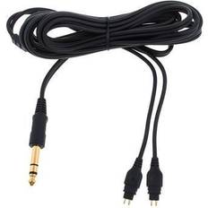 Kabel hovedtelefon stere..