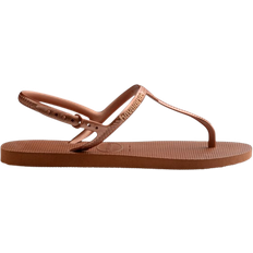 Havaianas Twist - Rust